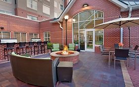 Residence Inn Baltimore Hunt Valley